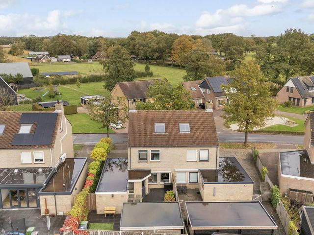 Het Schut 73, Schoonebeek