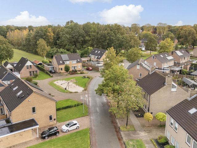 Het Schut 73, Schoonebeek