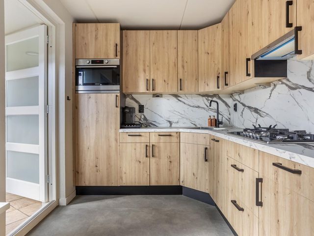 Het Schut 73, Schoonebeek