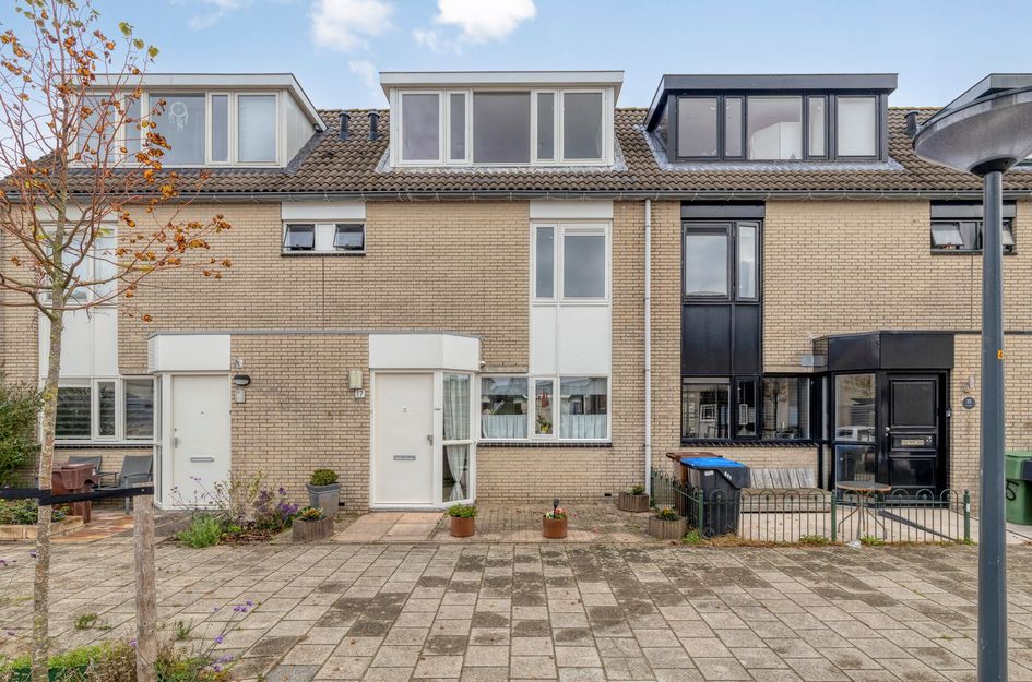 Elisabeth Baeldestraat 17