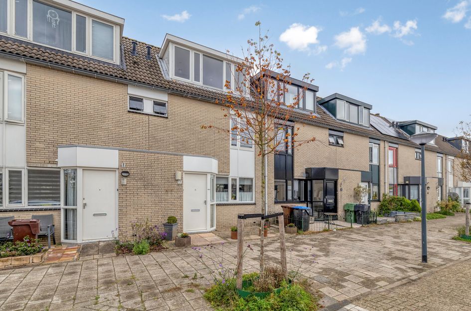 Elisabeth Baeldestraat 17