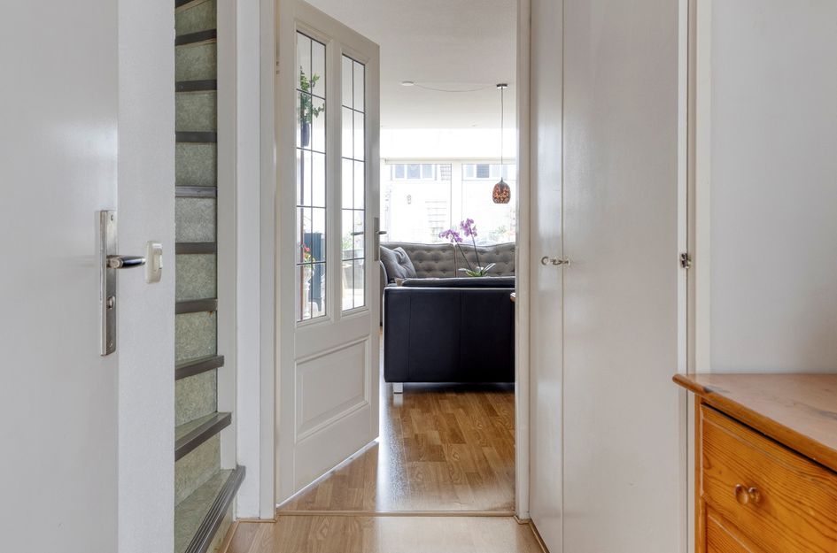 Elisabeth Baeldestraat 17