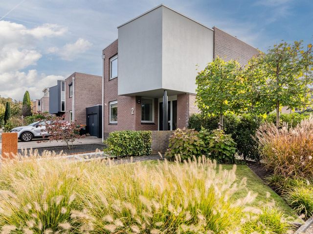 Weegbree 2, Hoogeveen