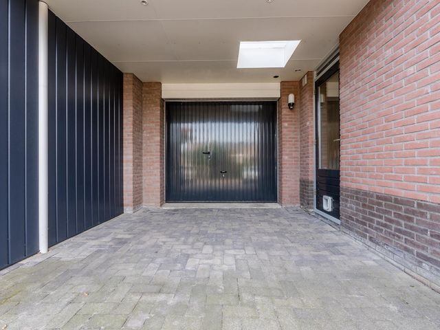 Weegbree 2, Hoogeveen