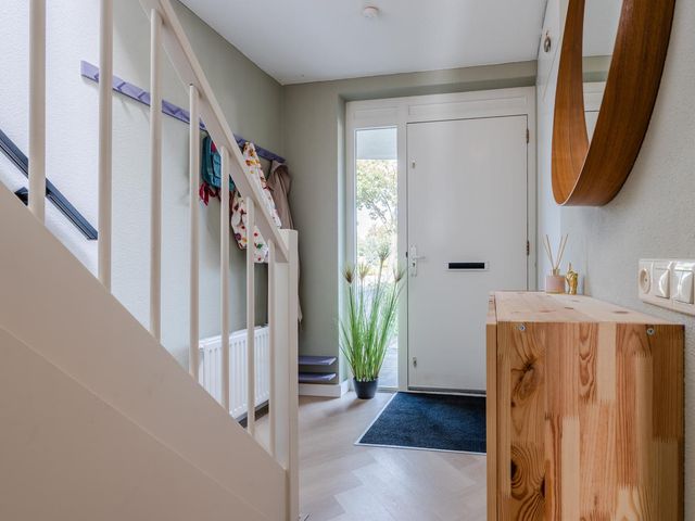 Weegbree 2, Hoogeveen