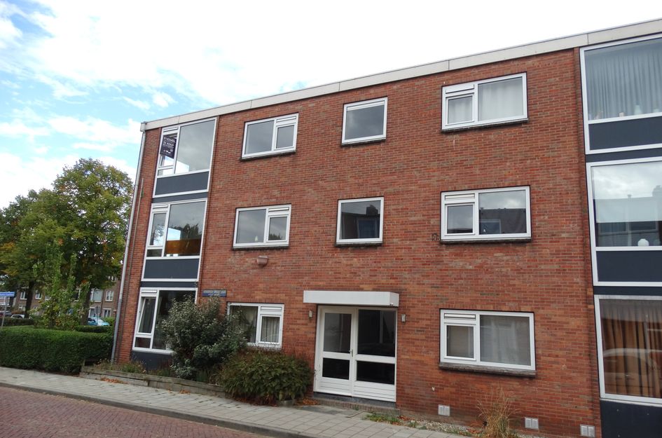 Hendrick Vroomlaan 9