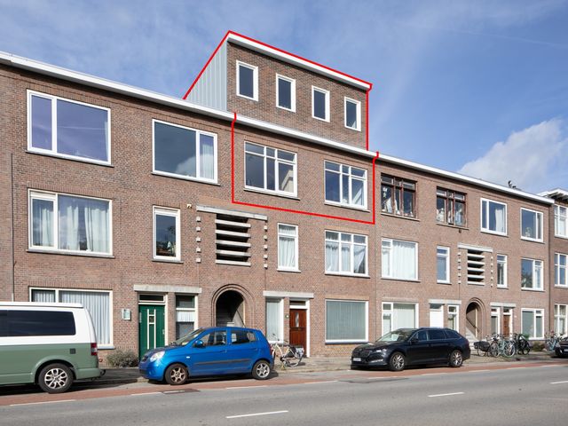 Schenkkade 304, Den Haag