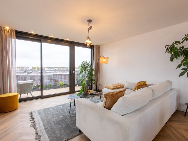 Schenkkade 304, Den Haag