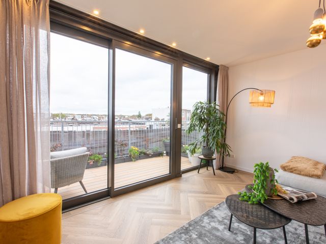 Schenkkade 304, Den Haag