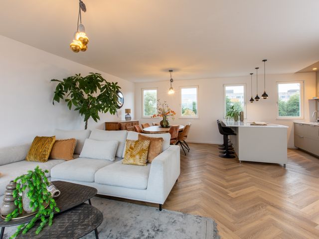 Schenkkade 304, Den Haag