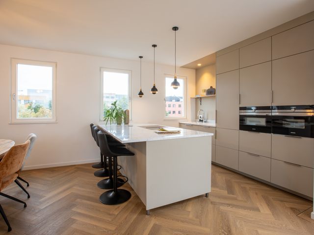 Schenkkade 304, Den Haag