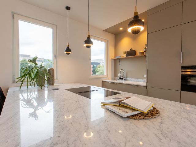 Schenkkade 304, Den Haag