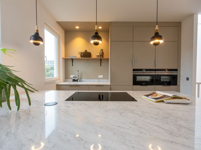 Schenkkade 304, Den Haag