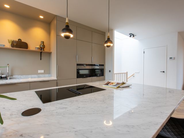 Schenkkade 304, Den Haag