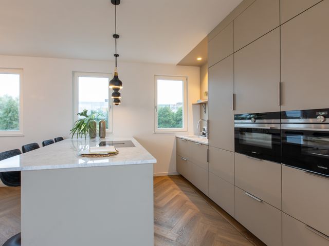 Schenkkade 304, Den Haag