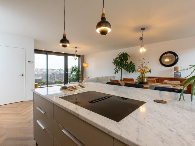 Schenkkade 304, Den Haag