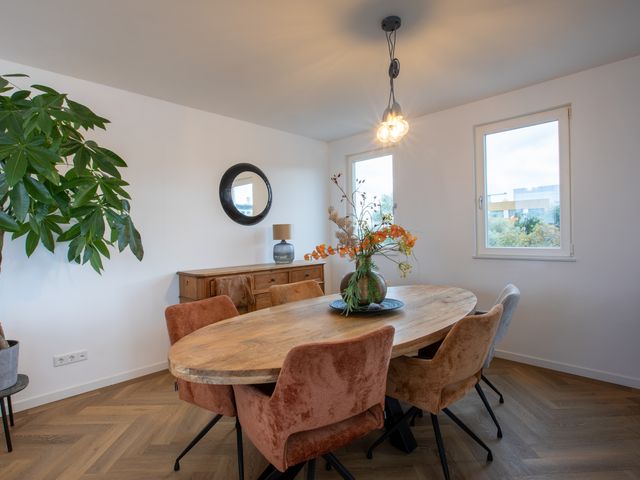 Schenkkade 304, Den Haag