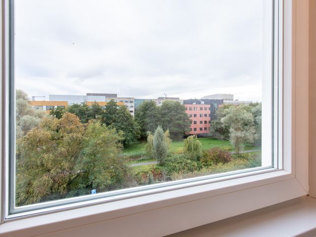 Schenkkade 304, Den Haag