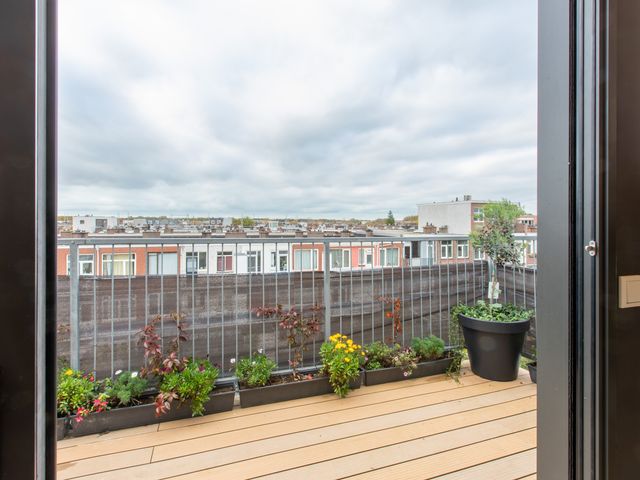 Schenkkade 304, Den Haag