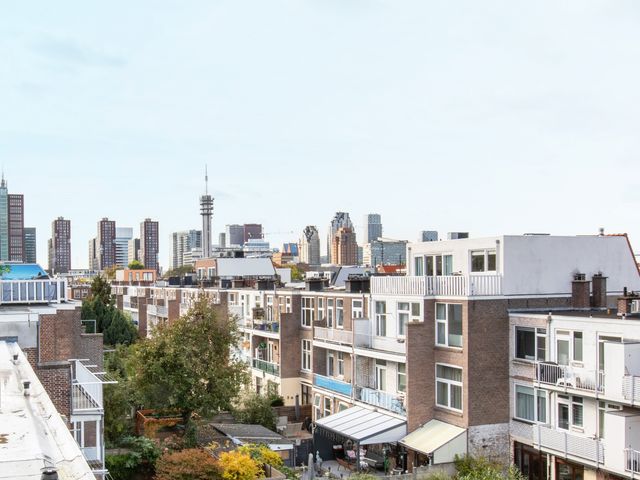 Schenkkade 304, Den Haag