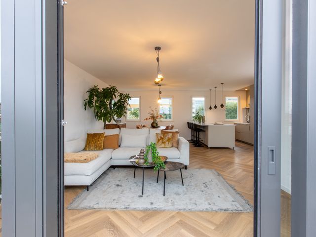 Schenkkade 304, Den Haag