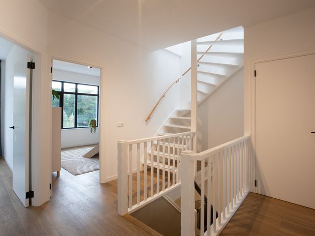 Schenkkade 304, Den Haag