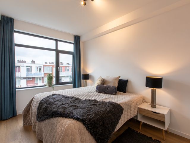 Schenkkade 304, Den Haag