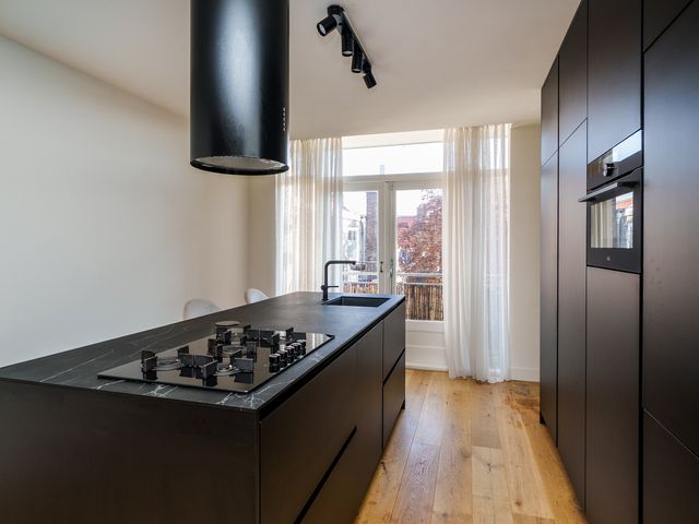 Schieweg 231A03, Rotterdam