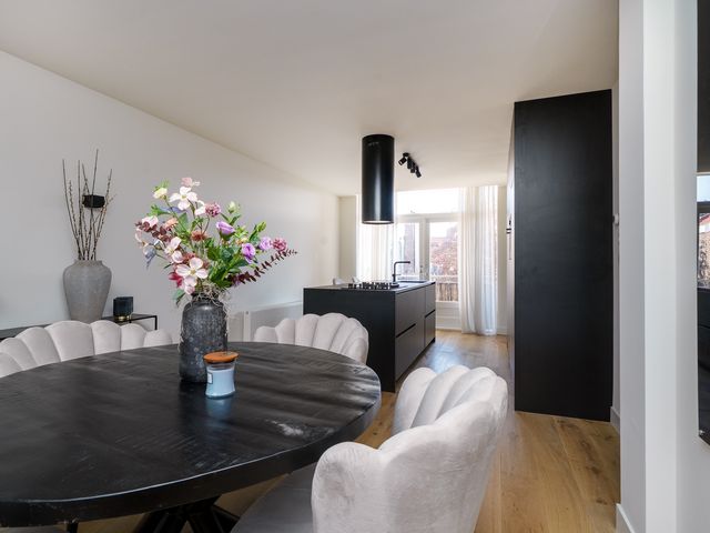 Schieweg 231A03, Rotterdam