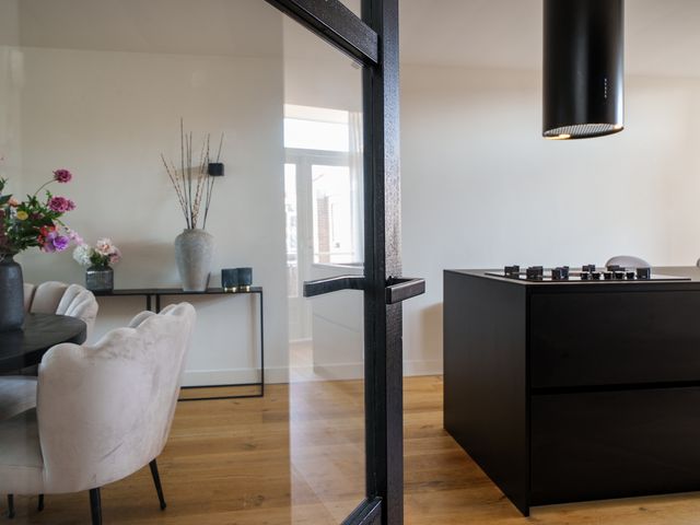 Schieweg 231A03, Rotterdam