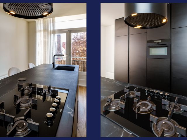 Schieweg 231A03, Rotterdam