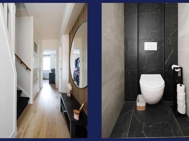 Schieweg 231A03, Rotterdam