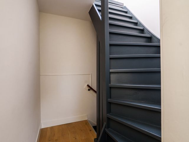 Schieweg 231A03, Rotterdam