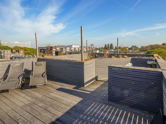 Schieweg 231A03, Rotterdam