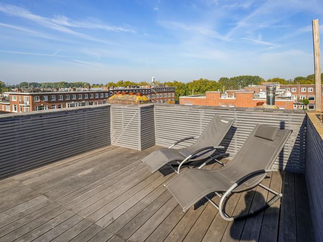 Schieweg 231A03, Rotterdam