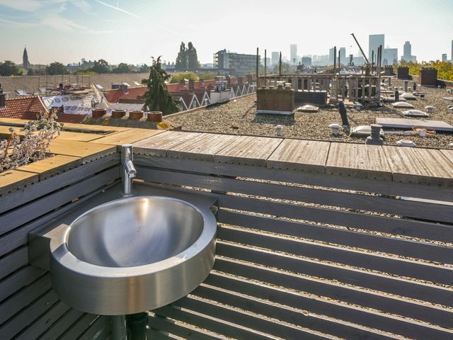 Schieweg 231A03, Rotterdam