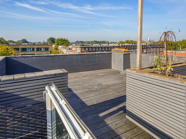 Schieweg 231A03, Rotterdam