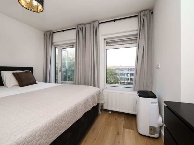 Schieweg 231A03, Rotterdam