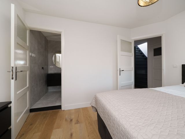 Schieweg 231A03, Rotterdam