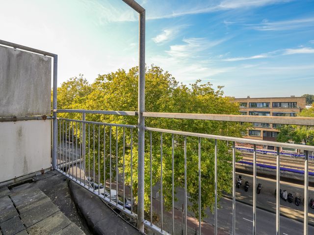 Schieweg 231A03, Rotterdam