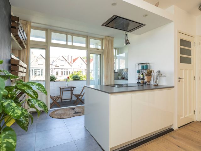 Geertsemastraat 11A, Rotterdam