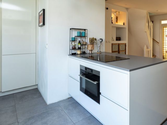 Geertsemastraat 11A, Rotterdam