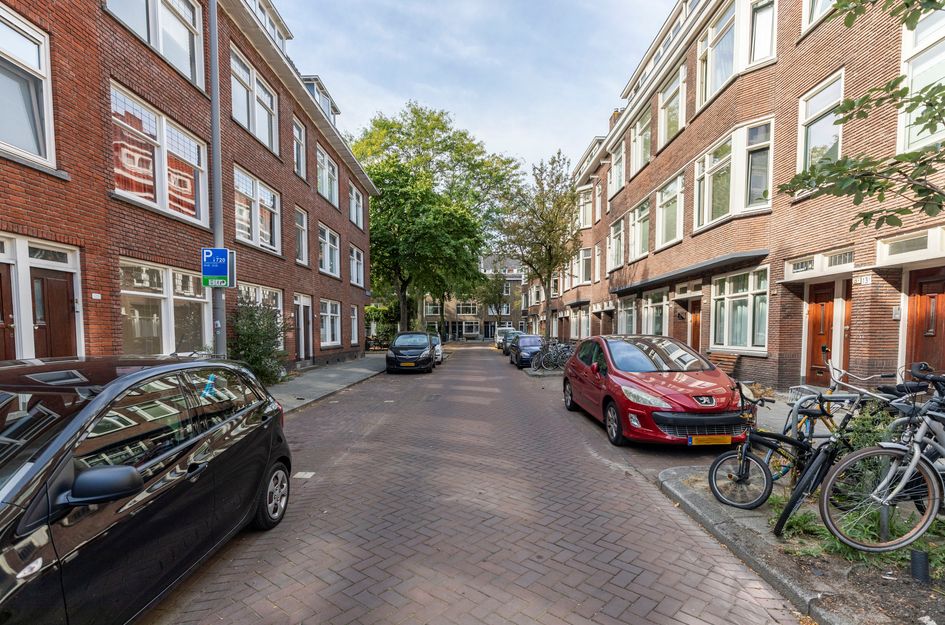 Geertsemastraat 11A