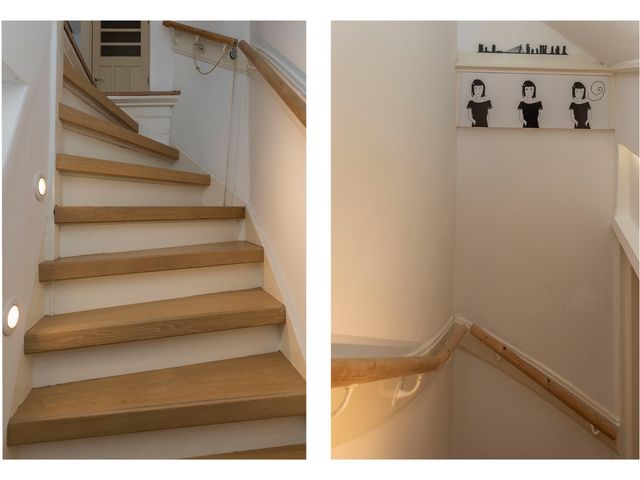 Geertsemastraat 11A, Rotterdam