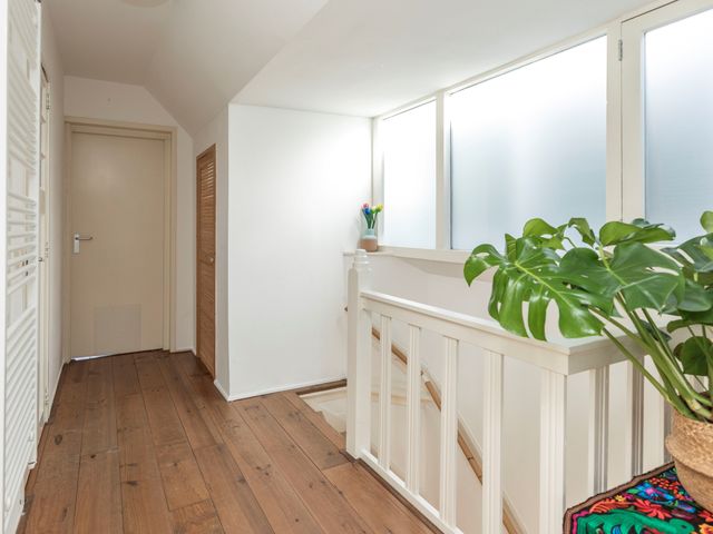 Geertsemastraat 11A, Rotterdam