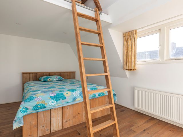 Geertsemastraat 11A, Rotterdam