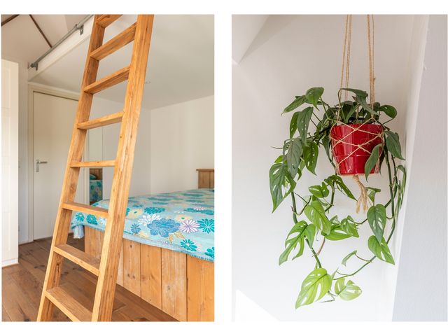 Geertsemastraat 11A, Rotterdam