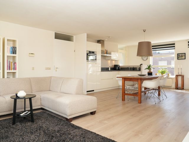 Affuithof 7, Gorinchem