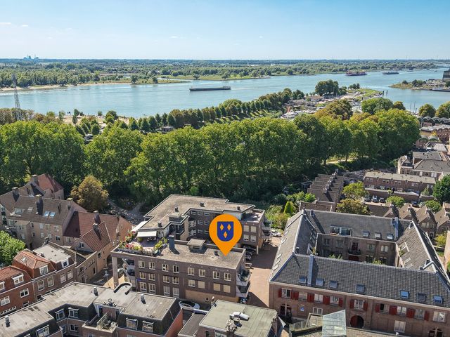 Affuithof 7, Gorinchem