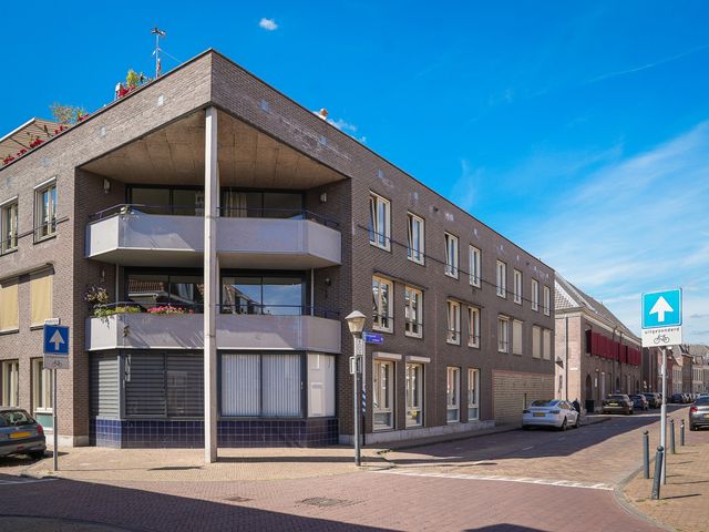 Affuithof 7, Gorinchem